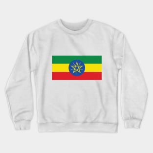 Ethiopia Crewneck Sweatshirt